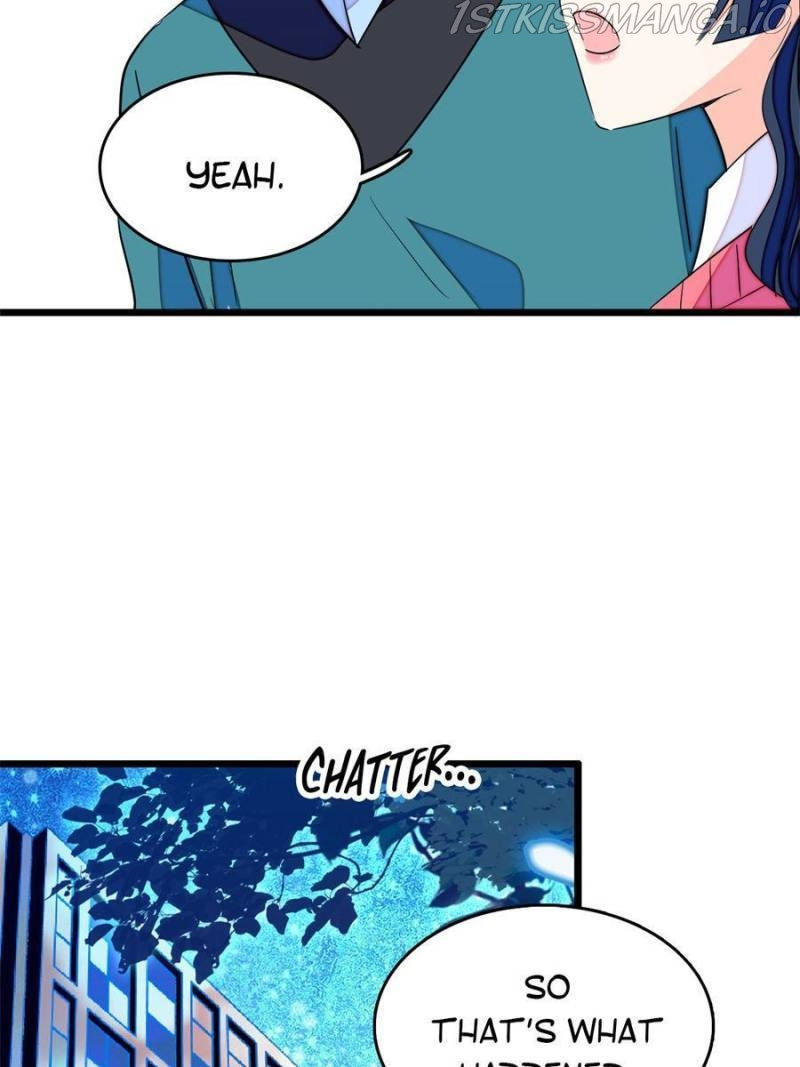 I’m Being Shipped With the King of Film! chapter 144 - page 39