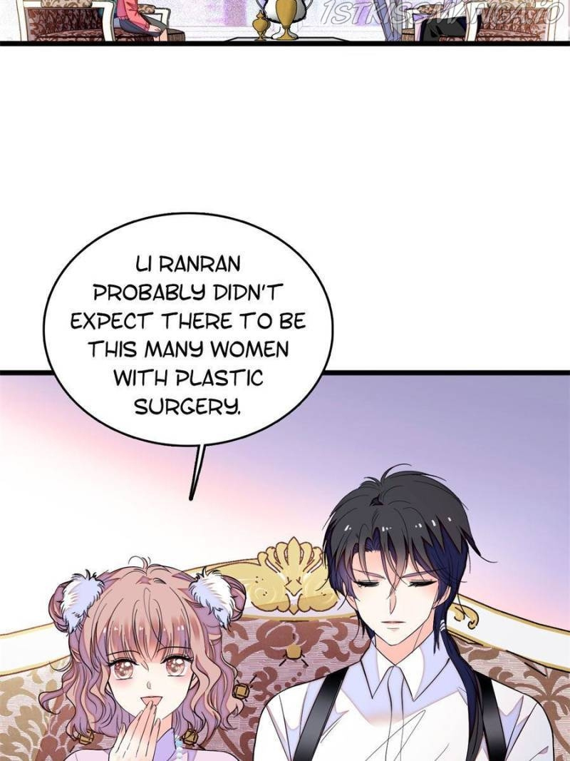 I’m Being Shipped With the King of Film! chapter 144 - page 42