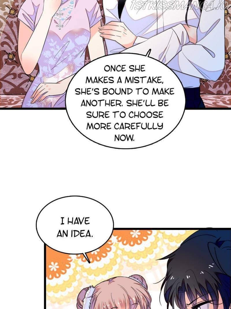 I’m Being Shipped With the King of Film! chapter 144 - page 43