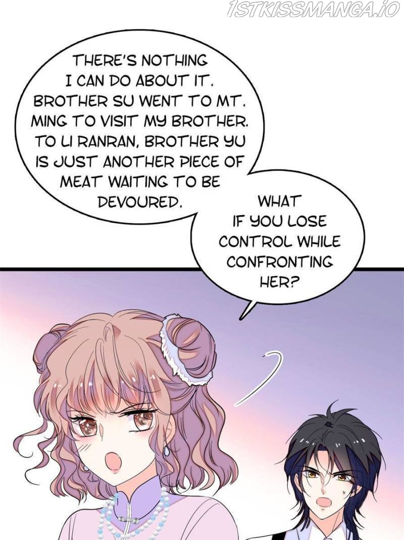 I’m Being Shipped With the King of Film! chapter 144 - page 45