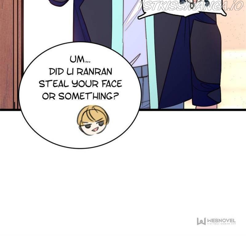 I’m Being Shipped With the King of Film! chapter 144 - page 48