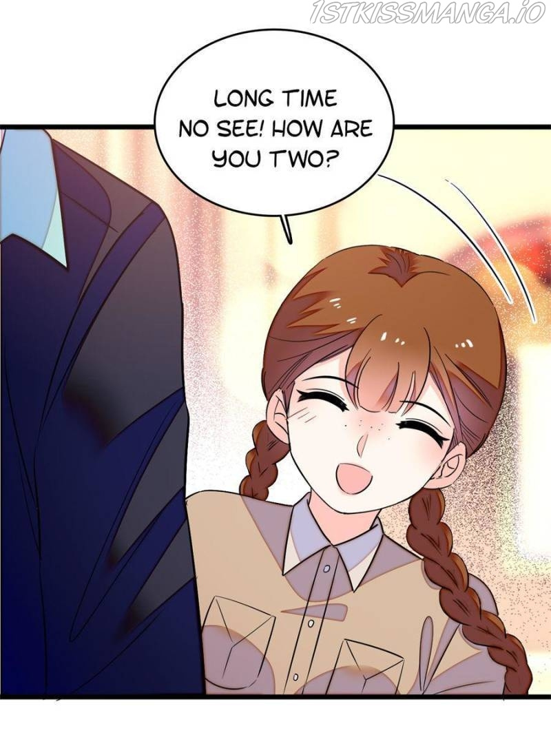 I’m Being Shipped With the King of Film! chapter 144 - page 49