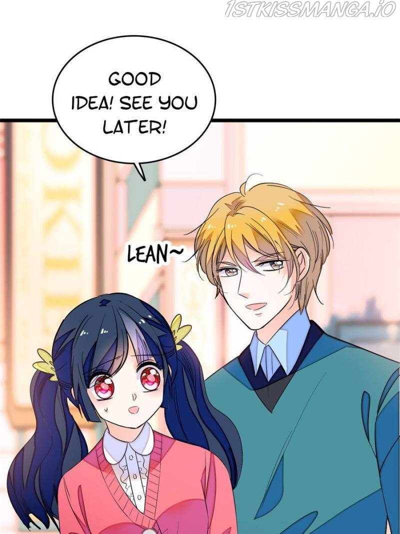 I’m Being Shipped With the King of Film! chapter 144 - page 5