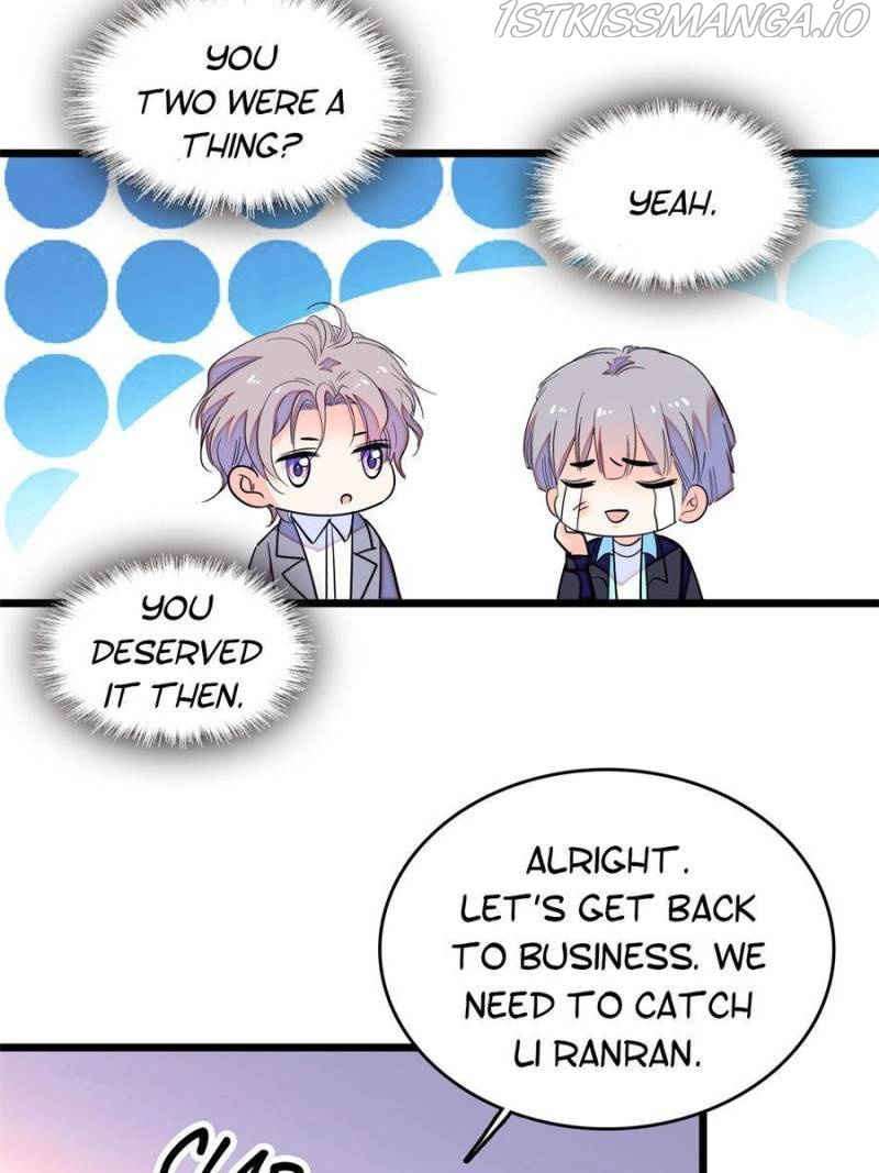 I’m Being Shipped With the King of Film! chapter 144 - page 51
