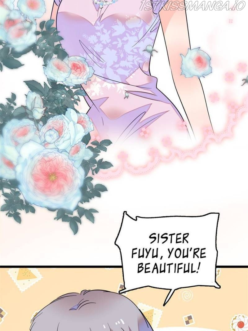 I’m Being Shipped With the King of Film! chapter 144 - page 54