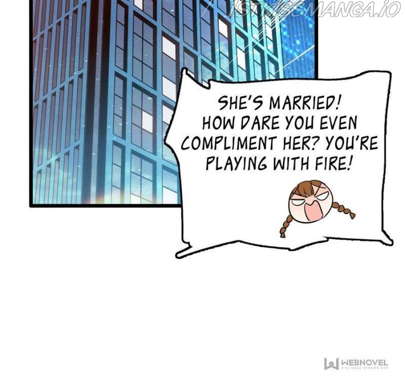 I’m Being Shipped With the King of Film! chapter 144 - page 56