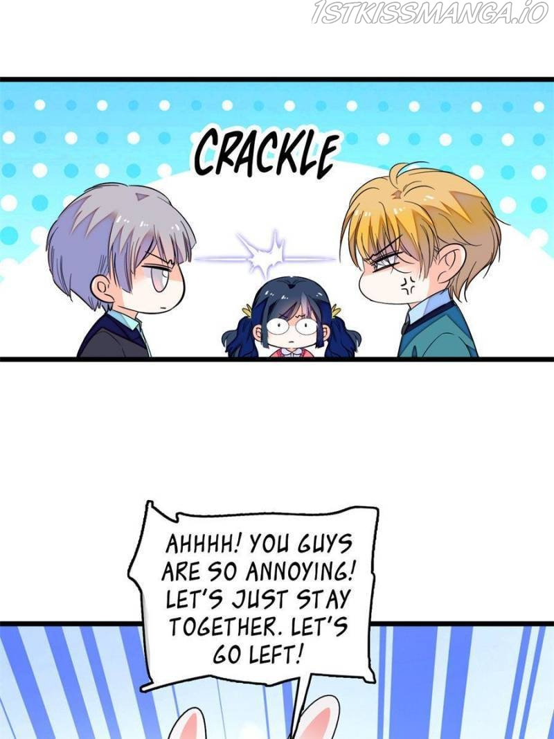 I’m Being Shipped With the King of Film! chapter 144 - page 7