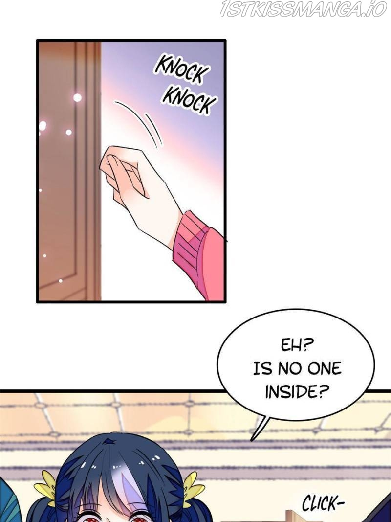 I’m Being Shipped With the King of Film! chapter 144 - page 9