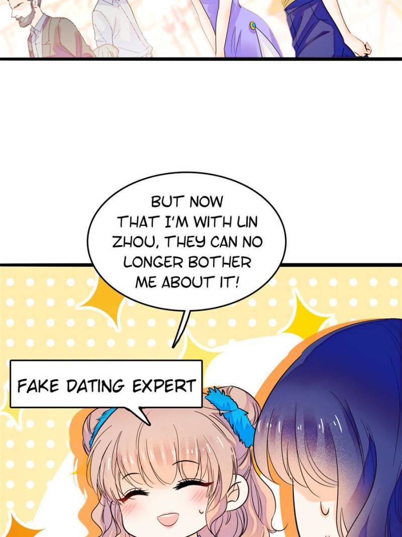 I’m Being Shipped With the King of Film! chapter 176 - page 10