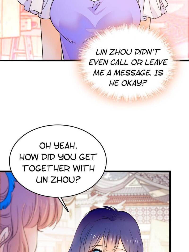 I’m Being Shipped With the King of Film! chapter 176 - page 2