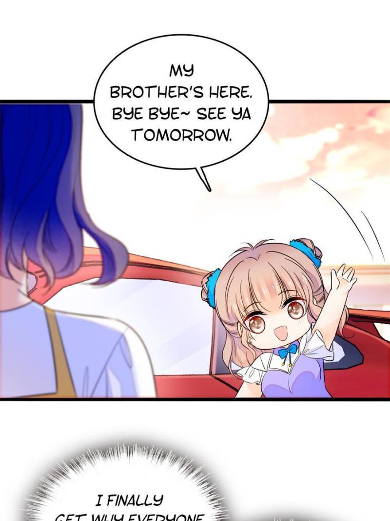 I’m Being Shipped With the King of Film! chapter 176 - page 21