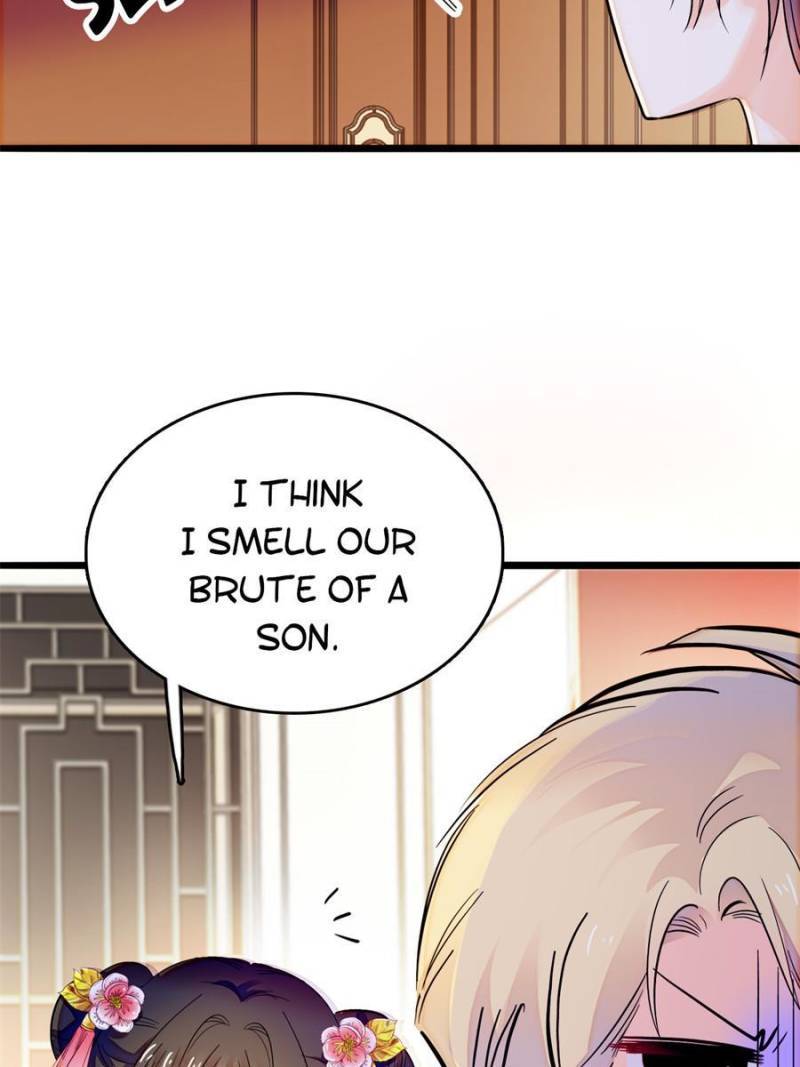 I’m Being Shipped With the King of Film! chapter 176 - page 27