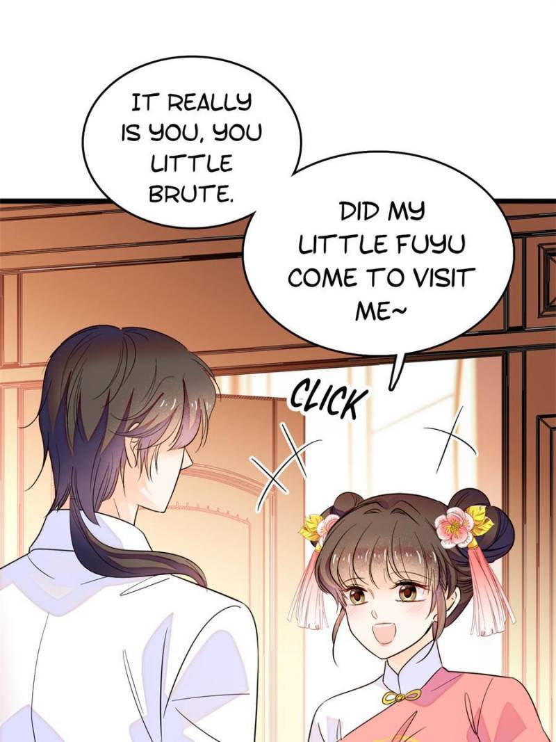 I’m Being Shipped With the King of Film! chapter 176 - page 29