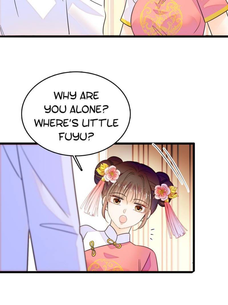 I’m Being Shipped With the King of Film! chapter 176 - page 30