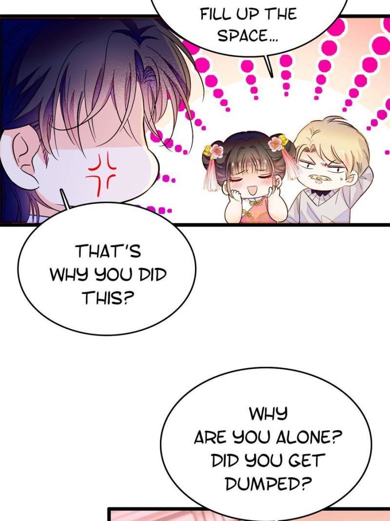 I’m Being Shipped With the King of Film! chapter 176 - page 35