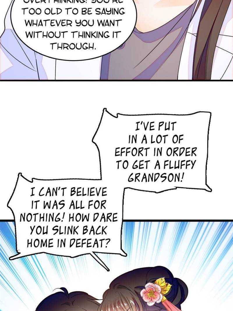 I’m Being Shipped With the King of Film! chapter 176 - page 38