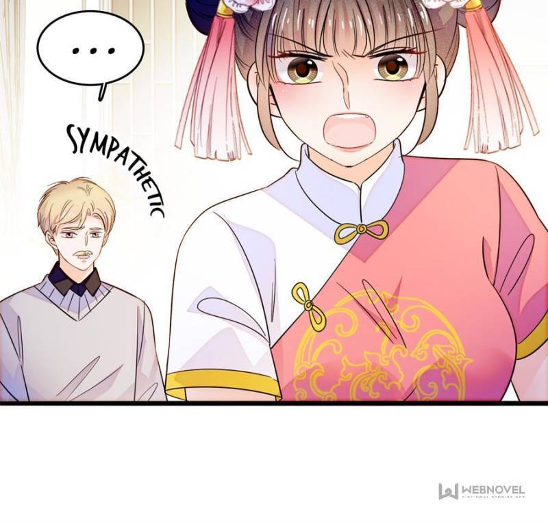 I’m Being Shipped With the King of Film! chapter 176 - page 40