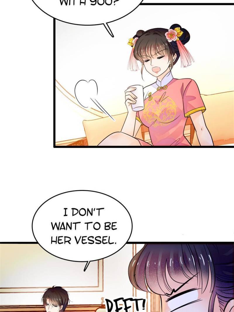 I’m Being Shipped With the King of Film! chapter 176 - page 42