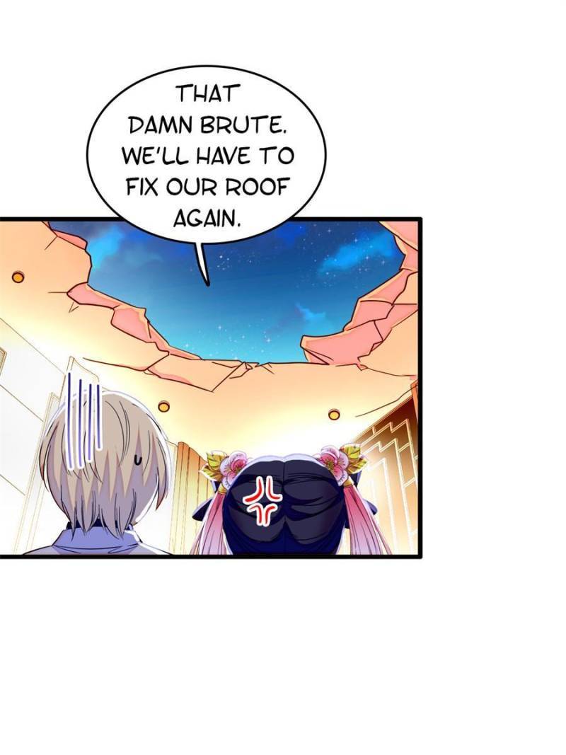 I’m Being Shipped With the King of Film! chapter 176 - page 53