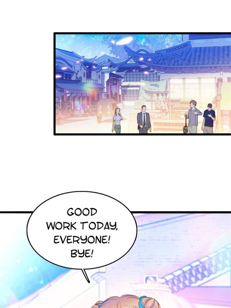 I’m Being Shipped With the King of Film! chapter 176 - page 54
