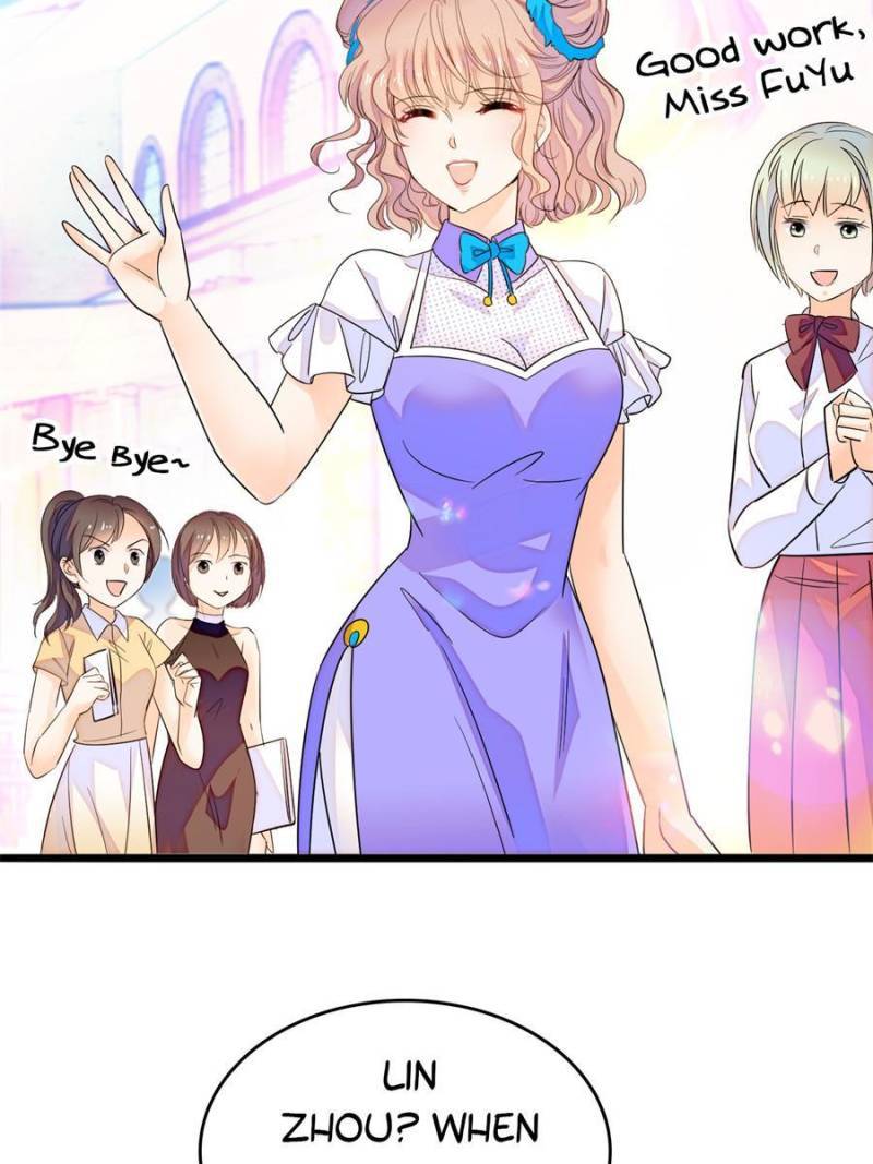 I’m Being Shipped With the King of Film! chapter 176 - page 55