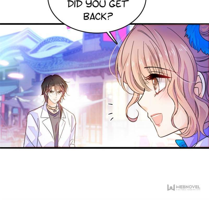 I’m Being Shipped With the King of Film! chapter 176 - page 56