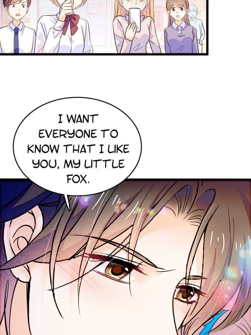 I’m Being Shipped With the King of Film! chapter 176 - page 59