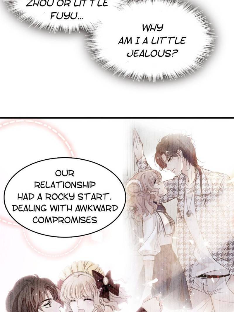 I’m Being Shipped With the King of Film! chapter 176 - page 6
