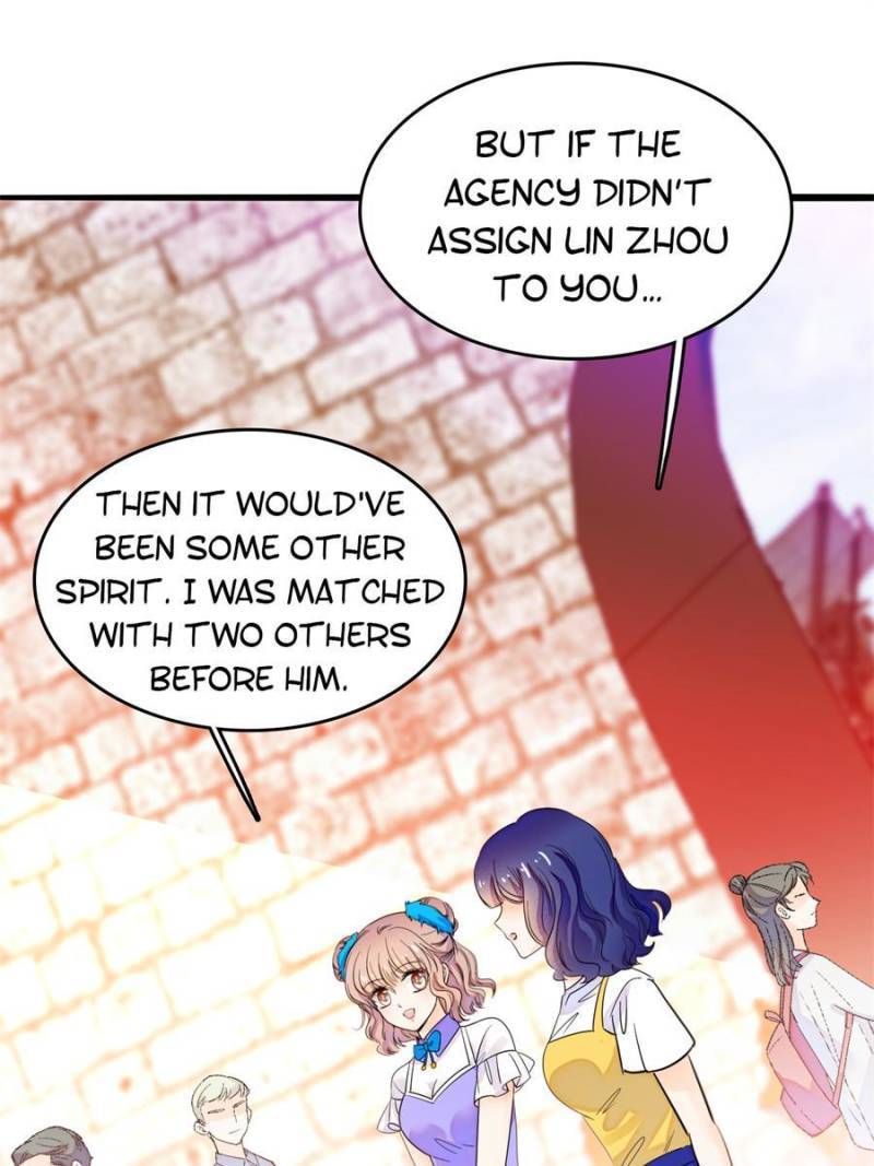 I’m Being Shipped With the King of Film! chapter 176 - page 9