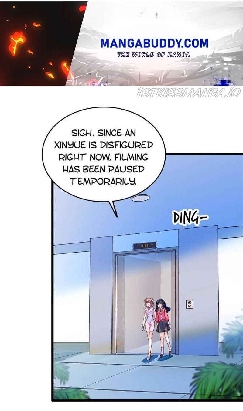 I’m Being Shipped With the King of Film! chapter 145 - page 1