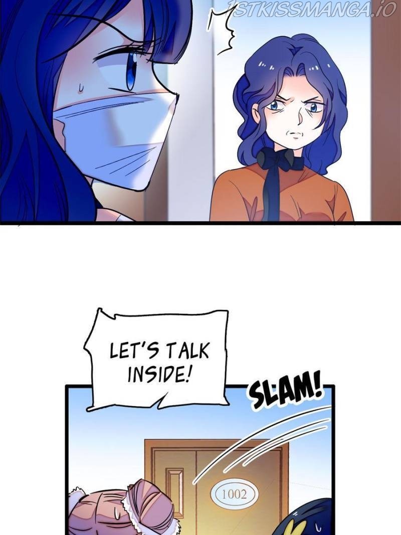 I’m Being Shipped With the King of Film! chapter 145 - page 10