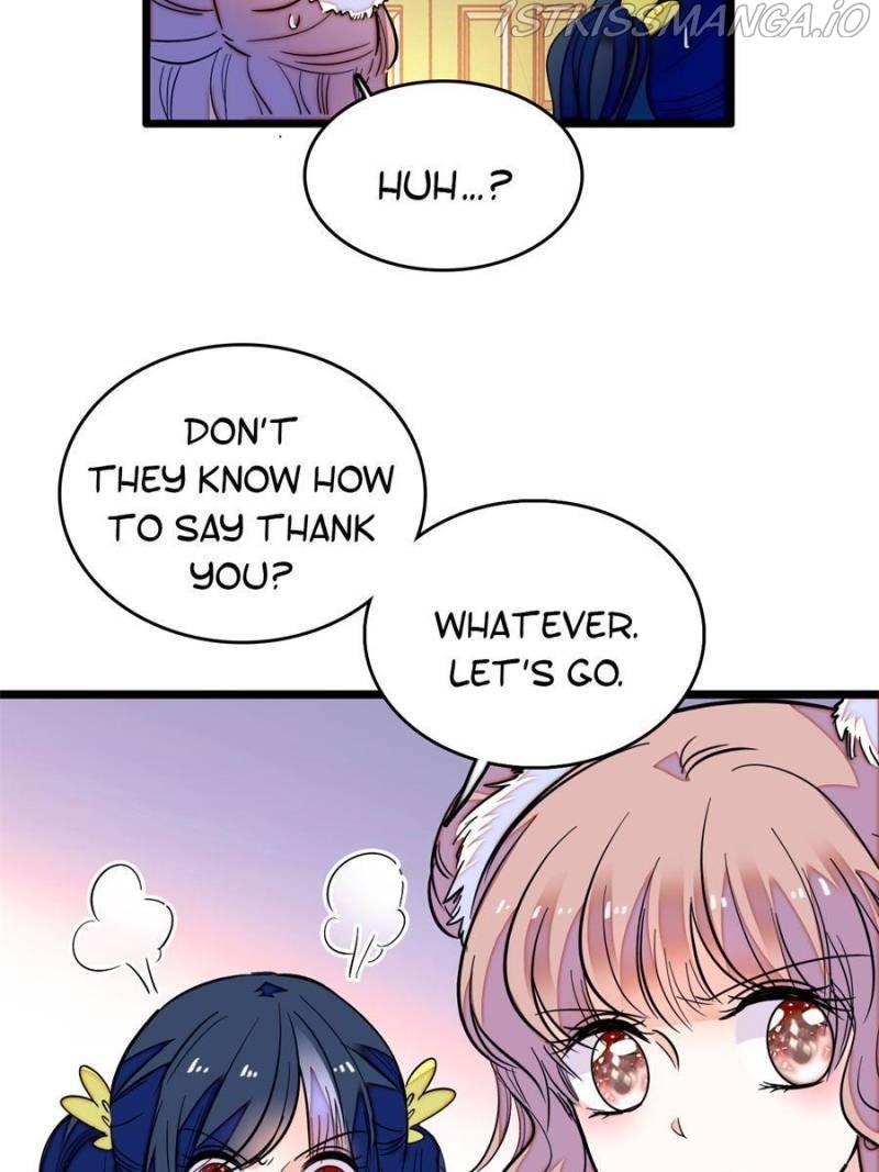 I’m Being Shipped With the King of Film! chapter 145 - page 11
