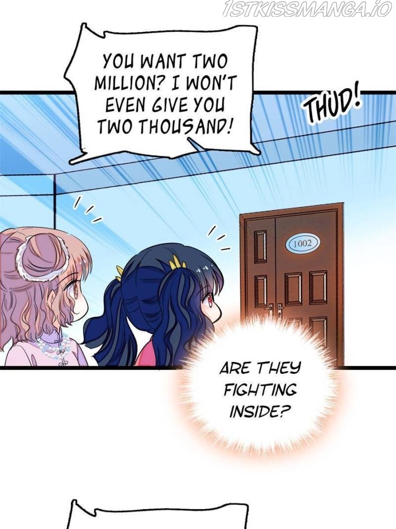 I’m Being Shipped With the King of Film! chapter 145 - page 13
