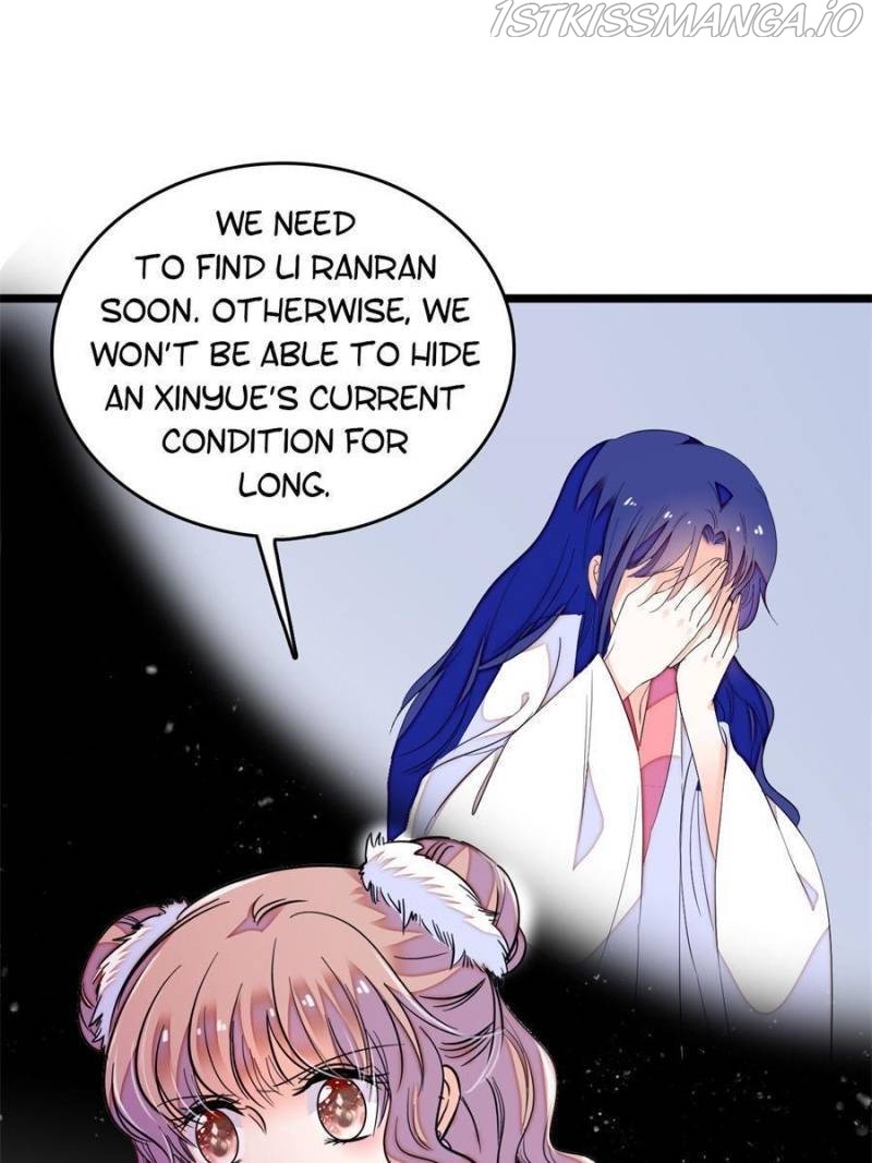 I’m Being Shipped With the King of Film! chapter 145 - page 2