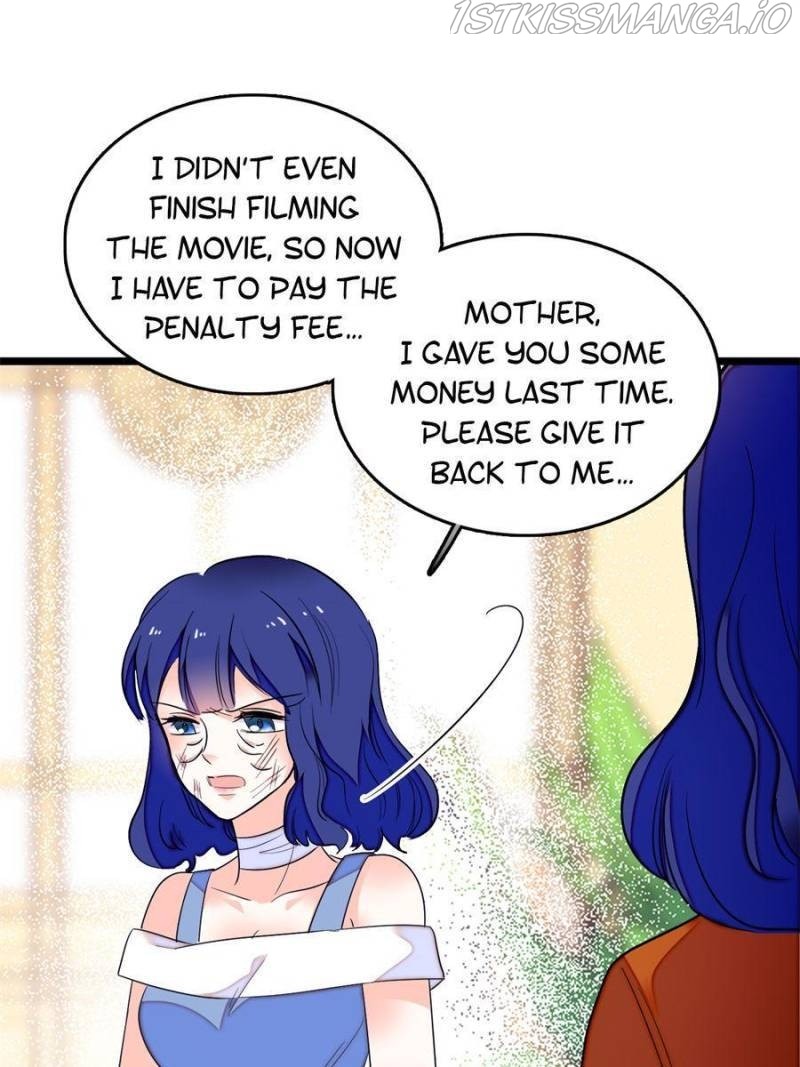 I’m Being Shipped With the King of Film! chapter 145 - page 21