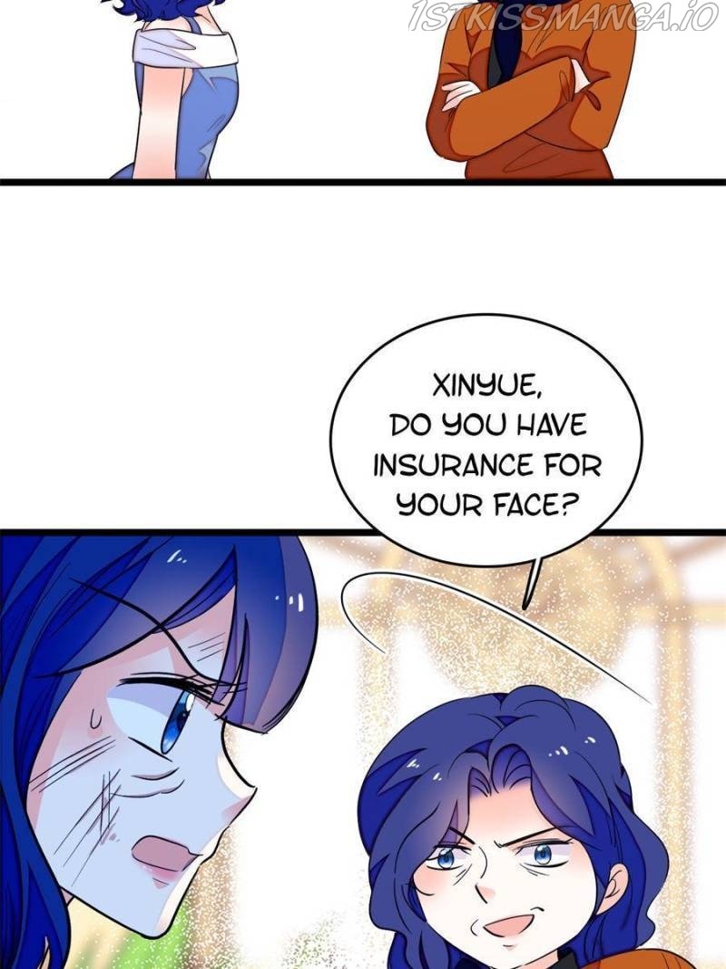 I’m Being Shipped With the King of Film! chapter 145 - page 23