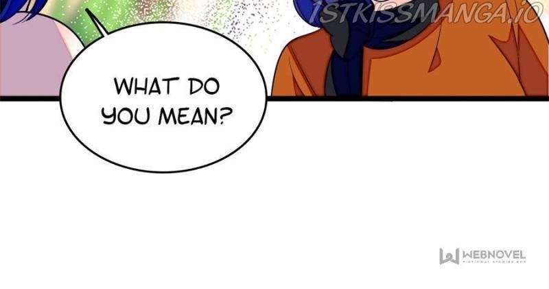 I’m Being Shipped With the King of Film! chapter 145 - page 24