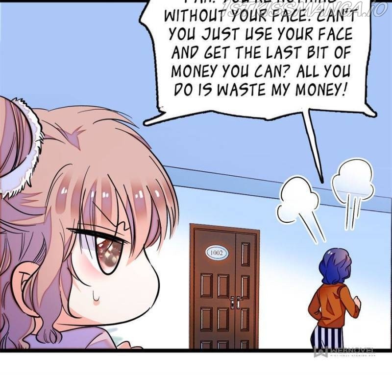 I’m Being Shipped With the King of Film! chapter 145 - page 28