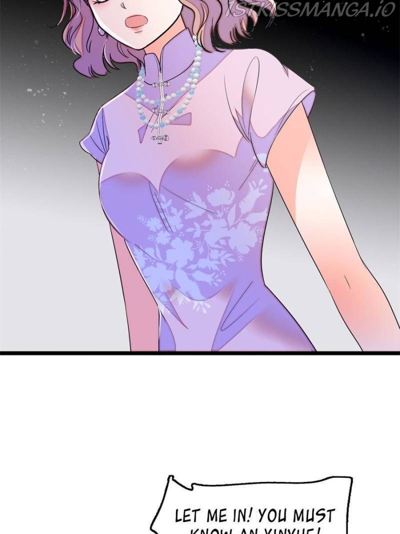 I’m Being Shipped With the King of Film! chapter 145 - page 3