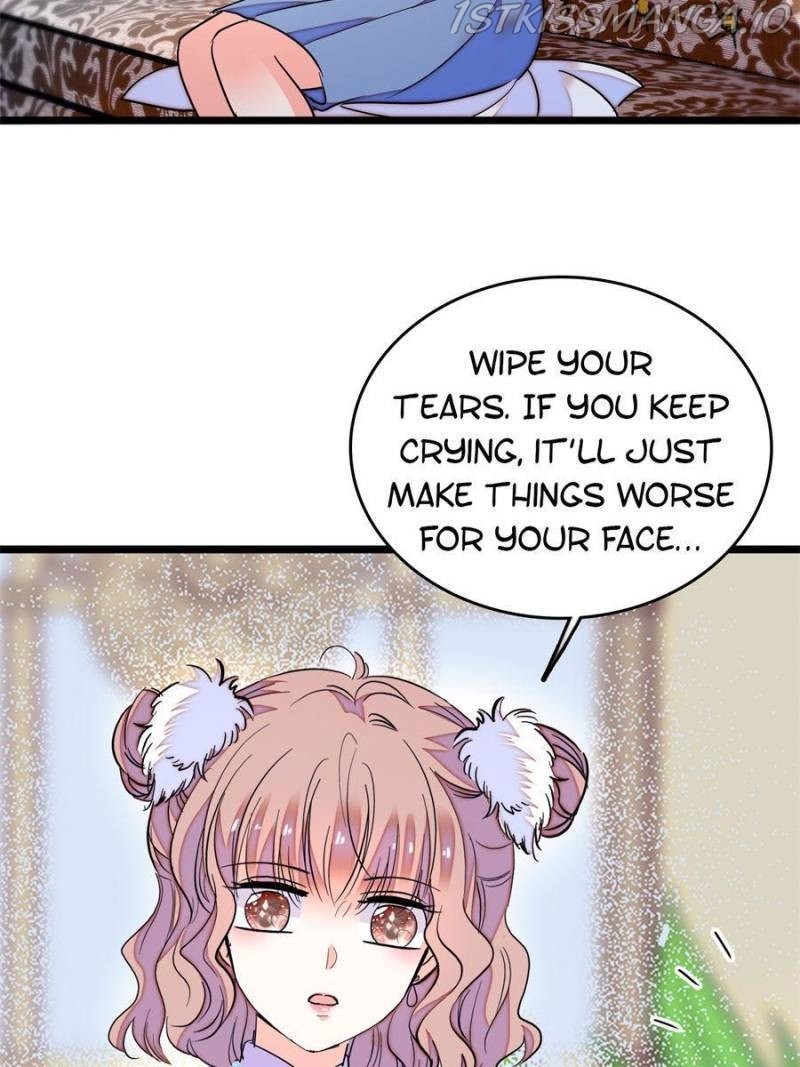 I’m Being Shipped With the King of Film! chapter 145 - page 30