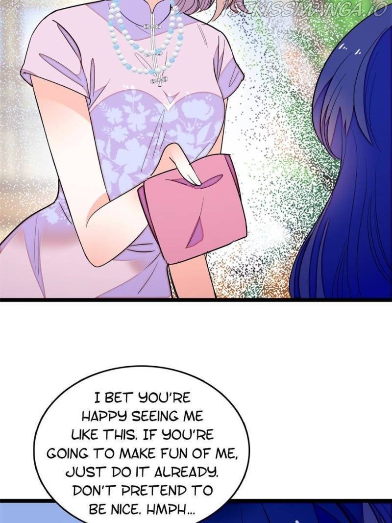 I’m Being Shipped With the King of Film! chapter 145 - page 31