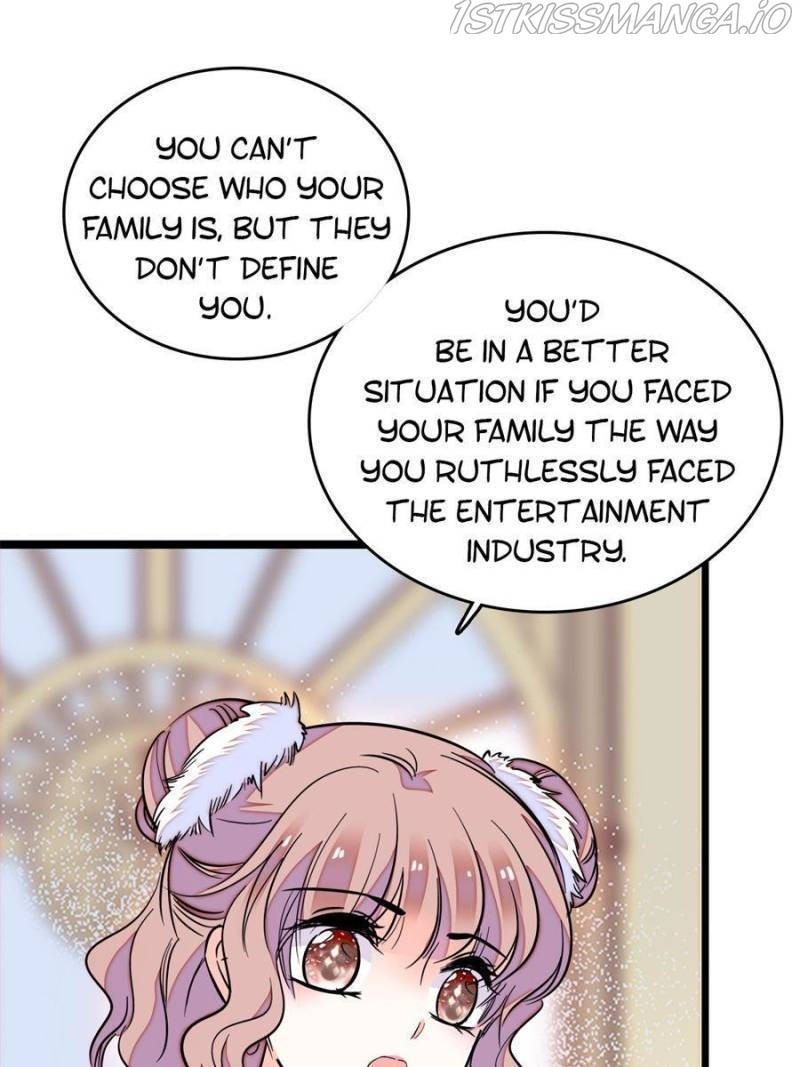 I’m Being Shipped With the King of Film! chapter 145 - page 33