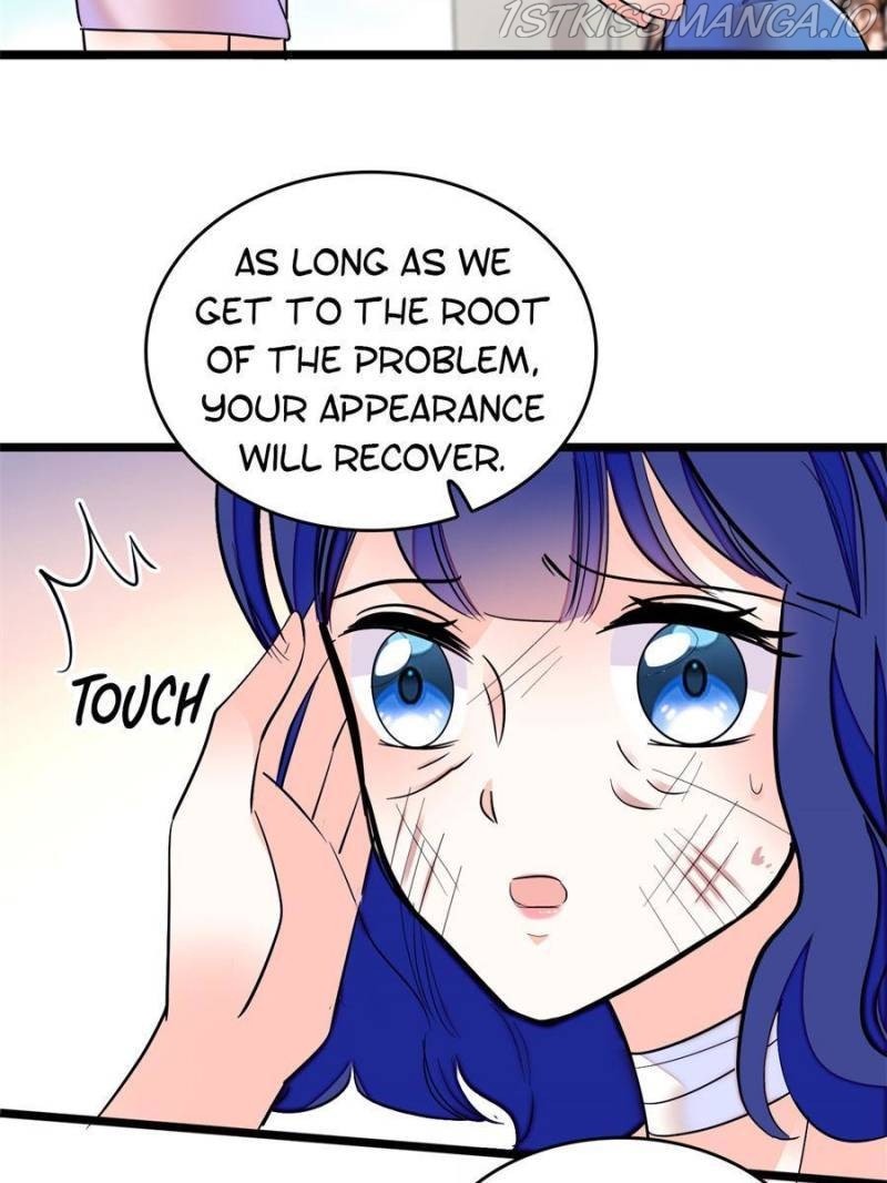 I’m Being Shipped With the King of Film! chapter 145 - page 38