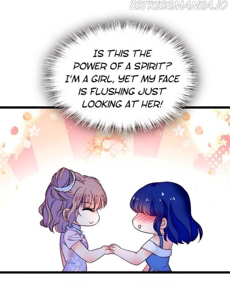 I’m Being Shipped With the King of Film! chapter 145 - page 41