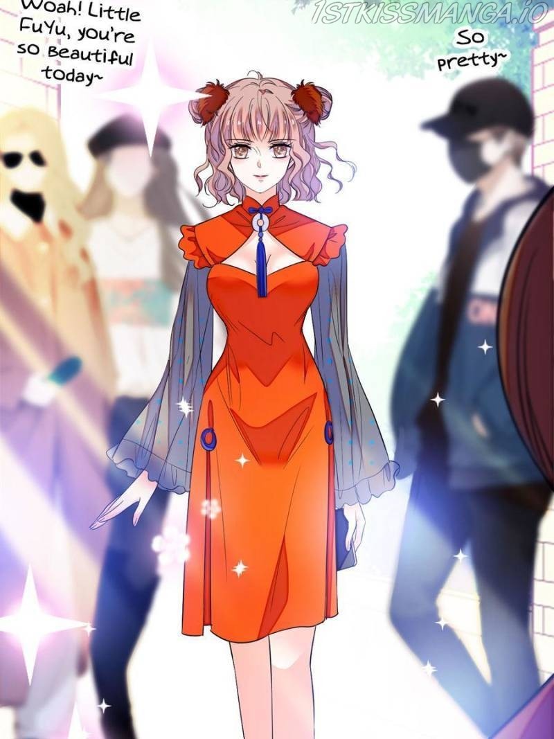 I’m Being Shipped With the King of Film! chapter 145 - page 43