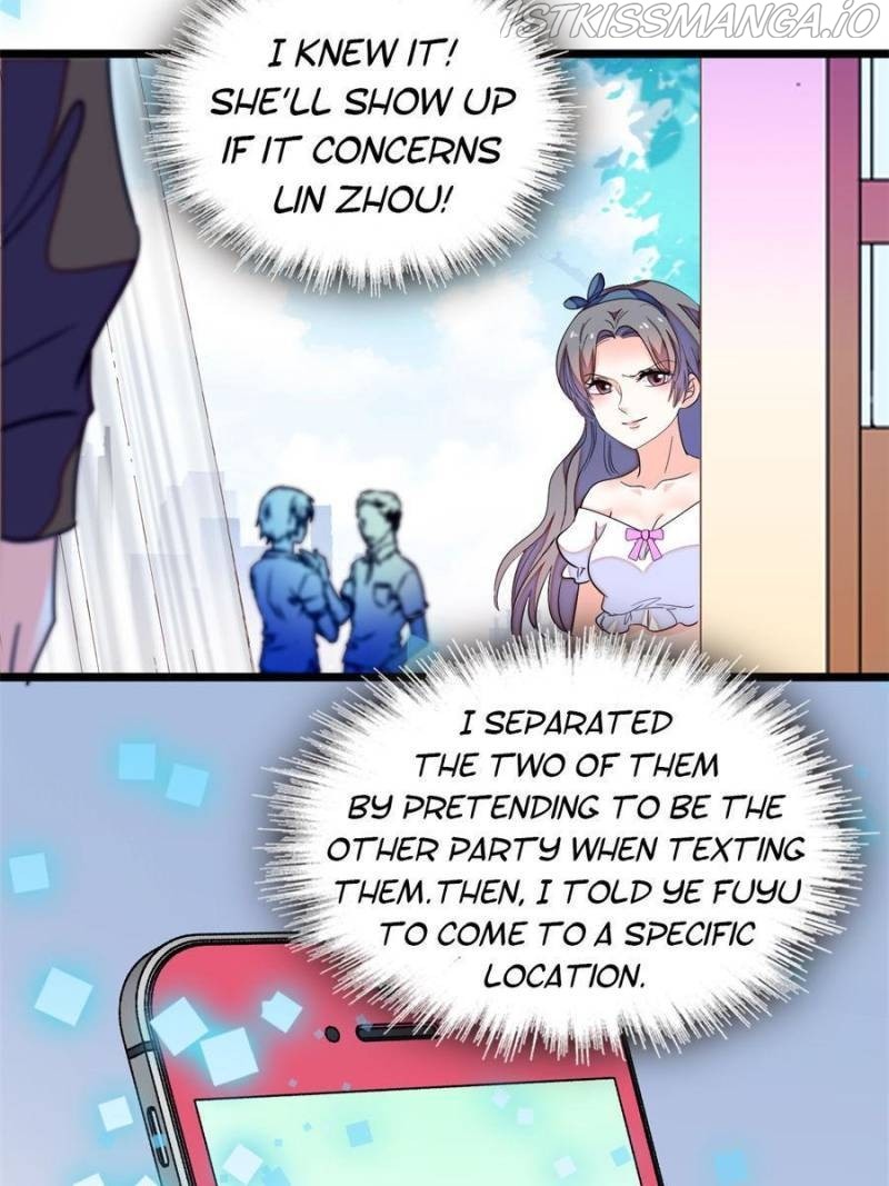 I’m Being Shipped With the King of Film! chapter 145 - page 46