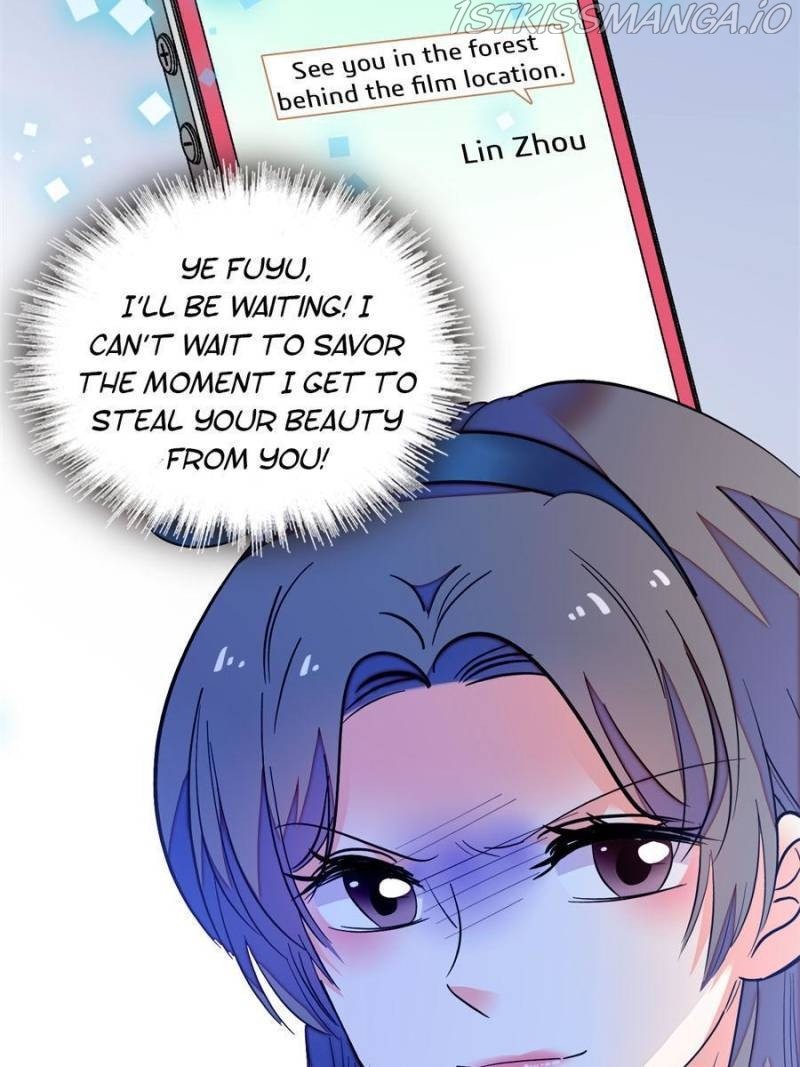 I’m Being Shipped With the King of Film! chapter 145 - page 47
