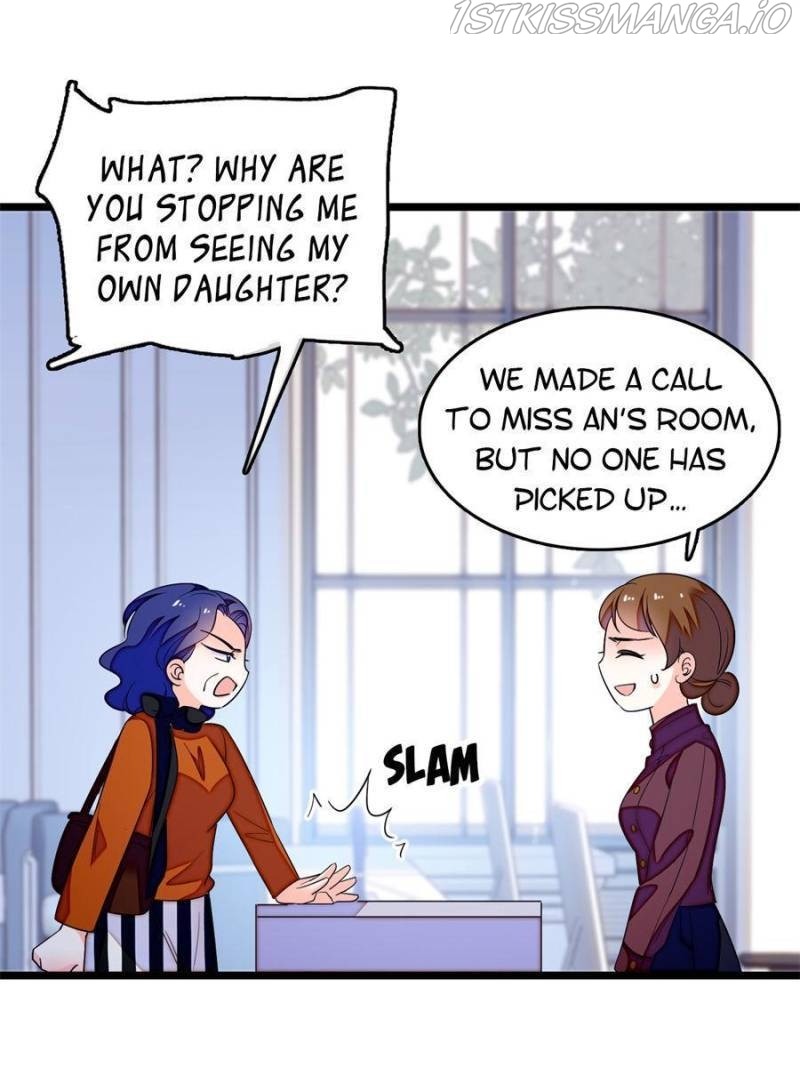 I’m Being Shipped With the King of Film! chapter 145 - page 5