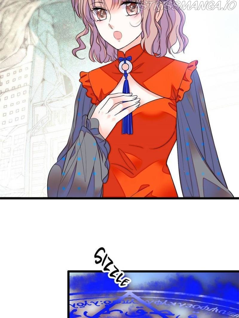 I’m Being Shipped With the King of Film! chapter 145 - page 50