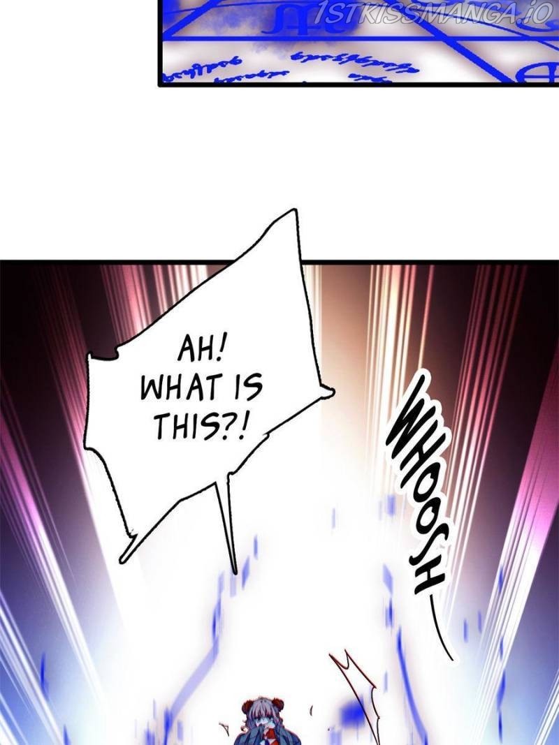 I’m Being Shipped With the King of Film! chapter 145 - page 51